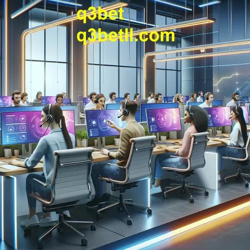 A Importância do Suporte ao Cliente em Plataformas de Jogo Online