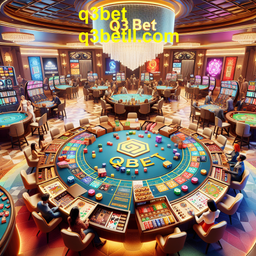 q3bet
